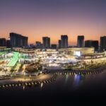 Zhuhai Jiinwan Huafa Mall By 10 Design - Sheet10