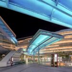 Zhuhai Jiinwan Huafa Mall By 10 Design - Sheet11