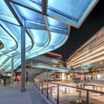 Zhuhai Jiinwan Huafa Mall By 10 Design - Sheet12