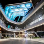 Zhuhai Jiinwan Huafa Mall By 10 Design - Sheet14