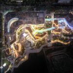 Zhuhai Jiinwan Huafa Mall By 10 Design - Sheet16