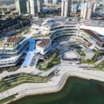 Zhuhai Jiinwan Huafa Mall By 10 Design - Sheet2