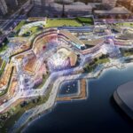 Zhuhai Jiinwan Huafa Mall By 10 Design - Sheet3
