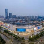 Zhuhai Jiinwan Huafa Mall By 10 Design - Sheet6