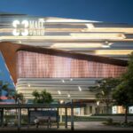Zhuhai Jiinwan Huafa Mall By 10 Design - Sheet7