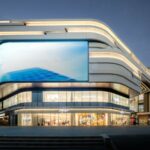 Zhuhai Jiinwan Huafa Mall By 10 Design - Sheet8