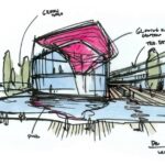 Zhuhai Jiinwan Huafa Mall By 10 Design - Sheet9