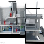 Stepped Villa By Disha Architects - Sheet10