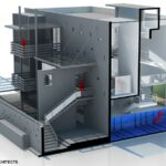 Stepped Villa By Disha Architects - Sheet11