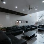 Stepped Villa By Disha Architects - Sheet14