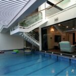 Stepped Villa By Disha Architects - Sheet15