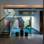 Stepped Villa By Disha Architects - Sheet16