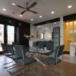 Stepped Villa By Disha Architects - Sheet18