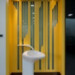 Stepped Villa By Disha Architects - Sheet1