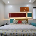 Stepped Villa By Disha Architects - Sheet20
