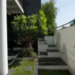 Stepped Villa By Disha Architects - Sheet3