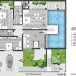 Stepped Villa By Disha Architects - Sheet7