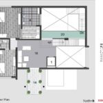 Stepped Villa By Disha Architects - Sheet9