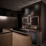 Buck & Breck Cocktailbar By Hidden Fortress Design Studio Berlin - Sheet2