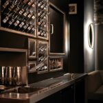 Buck & Breck Cocktailbar By Hidden Fortress Design Studio Berlin - Sheet3