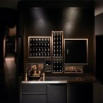 Buck & Breck Cocktailbar By Hidden Fortress Design Studio Berlin - Sheet7