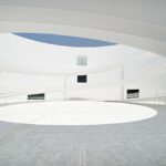 Museum of Memory By Estudio Arquitectura Campo Baeza - Sheet10