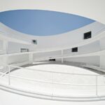 Museum of Memory By Estudio Arquitectura Campo Baeza - Sheet11