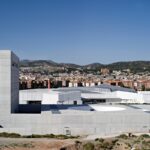 Museum of Memory By Estudio Arquitectura Campo Baeza - Sheet12