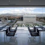 Museum of Memory By Estudio Arquitectura Campo Baeza - Sheet14