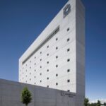 Museum of Memory By Estudio Arquitectura Campo Baeza - Sheet15