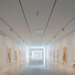 Museum of Memory By Estudio Arquitectura Campo Baeza - Sheet16