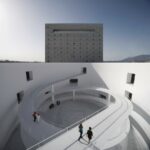 Museum of Memory By Estudio Arquitectura Campo Baeza - Sheet5