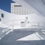 Museum of Memory By Estudio Arquitectura Campo Baeza - Sheet6