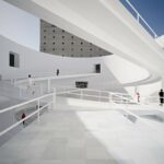 Museum of Memory By Estudio Arquitectura Campo Baeza - Sheet9