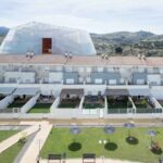 Conference Center By Selgascano Architects - Sheet1