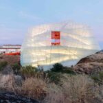 Conference Center By Selgascano Architects - Sheet11