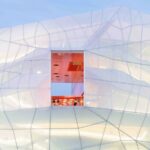 Conference Center By Selgascano Architects - Sheet12