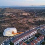 Conference Center By Selgascano Architects - Sheet13