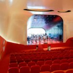 Conference Center By Selgascano Architects - Sheet14