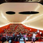 Conference Center By Selgascano Architects - Sheet15