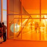 Conference Center By Selgascano Architects - Sheet18