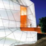 Conference Center By Selgascano Architects - Sheet19