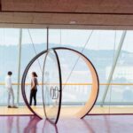 Conference Center By Selgascano Architects - Sheet2