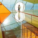 Conference Center By Selgascano Architects - Sheet4