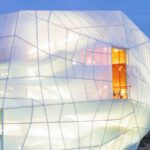 Conference Center By Selgascano Architects - Sheet7