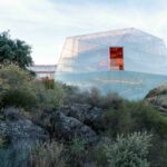 Conference Center By Selgascano Architects - Sheet8