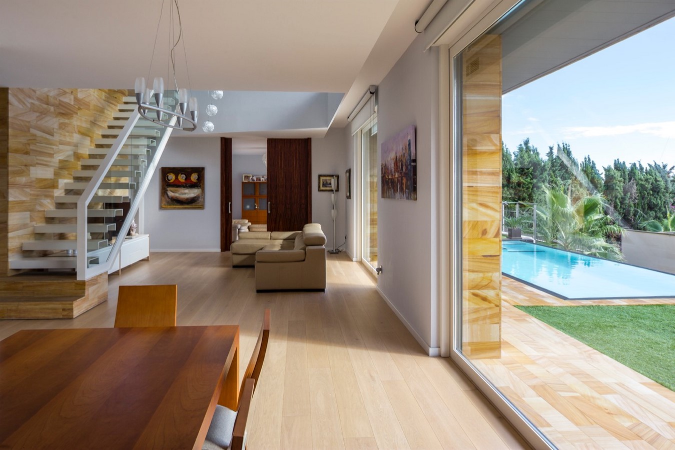 E House By 08023 Architects - Sheet1