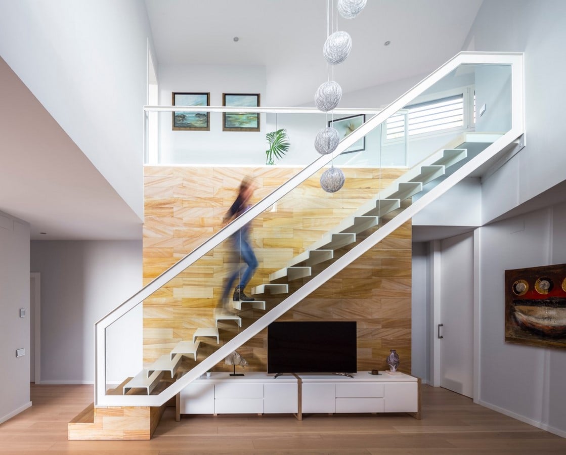 E House By 08023 Architects - Sheet3