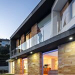 E House By 08023 Architects - Sheet4