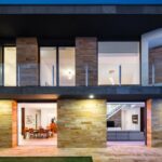 E House By 08023 Architects - Sheet5